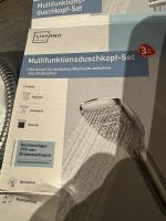 Multifunktions-Duschkopf-Set neu und original verpackt Bayern - Bobingen Vorschau