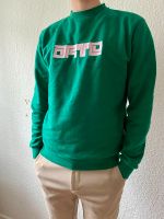 Sweater Arte Antwerp Cruz Logo Crewneck (Grün) Eimsbüttel - Hamburg Eimsbüttel (Stadtteil) Vorschau