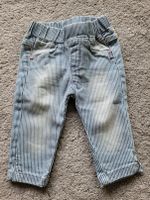 Noppies Denim Hose/Jeggings, Gr. 62 Baden-Württemberg - Schwäbisch Gmünd Vorschau