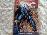Zweiter Teil von 300 deutschen Batman Comicbüchern Hessen - Usingen Vorschau