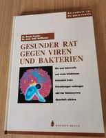 "Gesunder Rat gegen Viren und Bakterien" Nordrhein-Westfalen - Rahden Vorschau