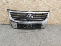 Touran I facelift Kühlergrill 1T0853651G Frontgrill Bayern - Bindlach Vorschau