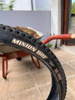 Maxxis Minion DHF 27,5x2,3 EXO Dual Reifen Kr. Passau - Passau Vorschau