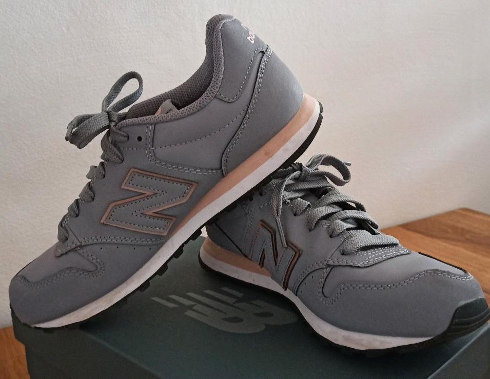 New Balance Damen Sneaker 38 - GW500SMS in Niedersachsen - Hessisch  Oldendorf | eBay Kleinanzeigen ist jetzt Kleinanzeigen