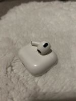 Airpods 3. generation (ladecase mit einem Air Pod) Nordrhein-Westfalen - Niederkassel Vorschau