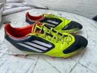 Adidas Fussballschuhe Größe 45 Hessen - Grünberg Vorschau