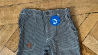 NEU - FINKID Hose 152 Outdoor Baumwolle Blau gestreift Bayern - Regensburg Vorschau