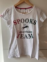 Spooks T-Shirt Saarbrücken-Halberg - Bischmisheim Vorschau