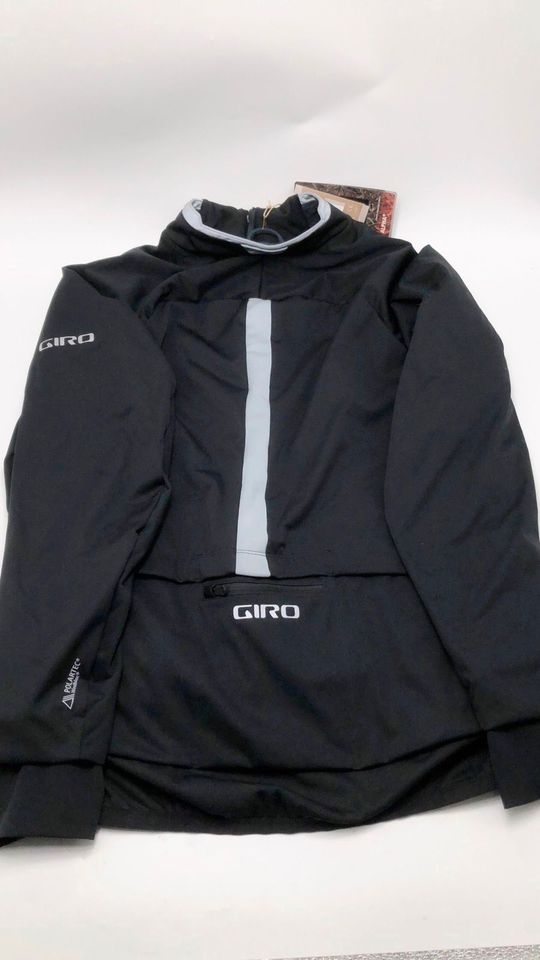 Giro Chrono Pro Alpha Jacke Thermojacke Fahrradjacke Winterjacke in Köln