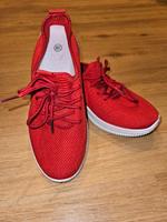 Schöne Stoff - Sneaker Baden-Württemberg - Teningen Vorschau