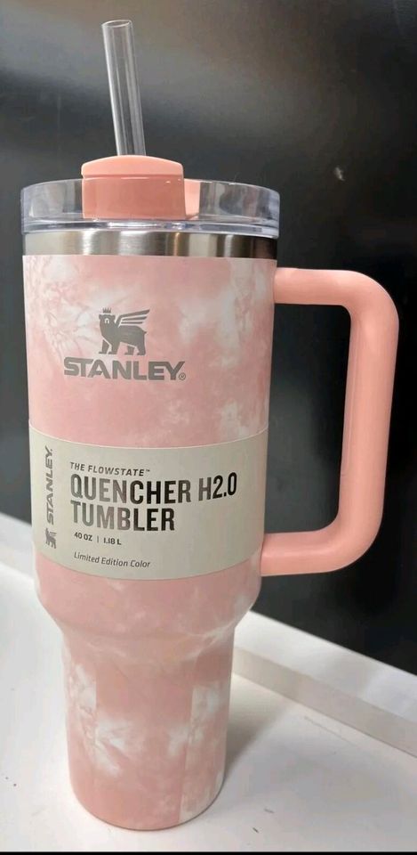 Stanley Quencher H2.0 Flowstate™ Tumbler in Krefeld