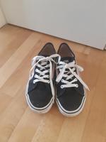 Vans schwarz, grau & pink 37 Stuttgart - Obertürkheim Vorschau