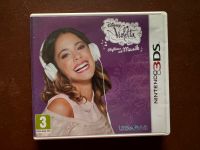 Violetta - Rhythmus und Musik (Disney) Nintendo 3DS Dresden - Blasewitz Vorschau