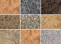 Sand * Mutterboden * Lava * Basalt * Beton * Steine * Pflaster * Nordrhein-Westfalen - Nettersheim Vorschau