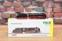 TRIX Minitrix 12350 Spur N Dampflok Analog BR50 - super Zustand Nordrhein-Westfalen - Paderborn Vorschau