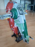 LEGO Star Wars UCS Slave 1 #75060 Baden-Württemberg - Konstanz Vorschau