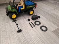 Rc Bruder John Deere Gator Umbausatz Hessen - Wolfhagen  Vorschau