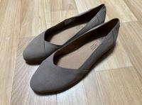 Ballerinas von Toms in der Größe 38 Güstrow - Landkreis - Teterow Vorschau