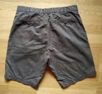 Hose Shorts braun gemustert Gr. 46/48/50/M Neupreis lag bei 70 € Baden-Württemberg - Calw Vorschau