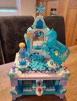 Disney Frozen 2 Lego 41168 Schmuckkästchen Saarland - Mettlach Vorschau