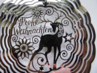 Metall Christbaum Schmuck ab 50ct Sterntaler Schneeflocke Engel Nordrhein-Westfalen - Windeck Vorschau