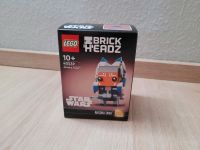 Lego Star Wars Brickheadz 40539 Ahsoka Tano - Neu & OVP Nordrhein-Westfalen - Waltrop Vorschau