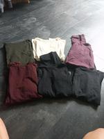 Damen Rollkragen Shirts Esmara Größe 36/38 Nordrhein-Westfalen - Datteln Vorschau