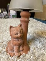 Teelichthalter Katze Hessen - Aßlar Vorschau
