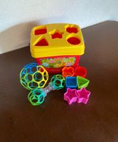 Baby Kleinkind Spielzeug Set ❤️ Fisher Price O-Ball Hessen - Nauheim Vorschau
