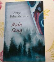 Rain Song Antje Babendererde Hessen - Steinau an der Straße Vorschau