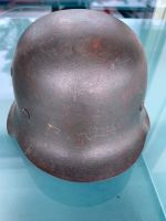 Militaria, Helm, Ausrüstung, 2WK Rheinland-Pfalz - Rumbach Vorschau