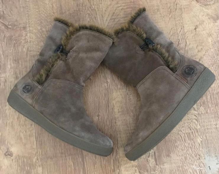 Panama Jack Boot -Stiefelette Größe:39 in Kiel