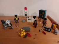 Playmobil Adventskalender 9007 Polizeieinsatz im Juweliergeschäft Baden-Württemberg - Rottenburg am Neckar Vorschau