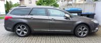 Citroën C5 XTR Tourer Exclusive mit Luxus Paket Brutto-Preis Thüringen - Saalfeld (Saale) Vorschau
