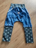 Handmade Knickerbocker Hose, Größe 104 Nordrhein-Westfalen - Oberhausen Vorschau