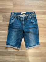 H&M Jeans Shorts Bermuda, Gr 27 (36) Bayern - Denklingen Vorschau
