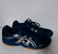 Asics Schuhe Gr 45 Nordrhein-Westfalen - Mülheim (Ruhr) Vorschau