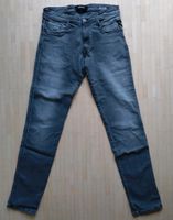 REPLAY Jeans grau Anbass Gr.31 / 34 Rheinland-Pfalz - Frankenthal (Pfalz) Vorschau