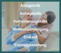 Betreuungsengel gesucht - Alltagshilfe & Betreuung Brandenburg - Nauen Vorschau