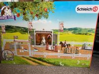 Schleich großes Reitturnier mit Pferden Nordrhein-Westfalen - Rosendahl Vorschau