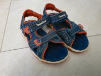 Timberland Kinder Sandalen, Größe 25 Bayern - Landsberg (Lech) Vorschau