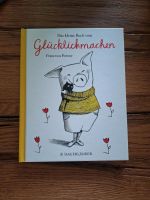 Buch "Das kleine Buch vom Glücklichmachen" Hessen - Limburg Vorschau