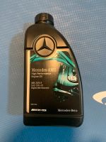 9 x 1 Liter Mercedes-Benz AMG Motorenöl SAE 0W-40 Rheinland-Pfalz - Ludwigshafen Vorschau