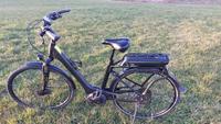 Cube E-Bike Tiefeinstieg Bayern - Erbendorf Vorschau
