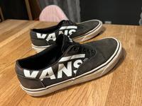 Vans Off The Wall schwarz 40 Bayern - Penzberg Vorschau