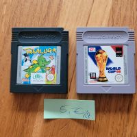 Nintendo Gameboy vers. Spiele Rheinland-Pfalz - Laumersheim Vorschau