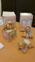 Cherished Teddies, Babys,, 624896, Bobbie,Billy,Betsey Nordrhein-Westfalen - Oberhausen Vorschau