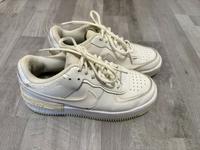 Nike Air Force Shadow Gr. 39 Niedersachsen - Göttingen Vorschau