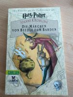 Die Märchen von Beedle dem Barden J.K.Rowling Bayern - Bruckberg bei Landshut Vorschau