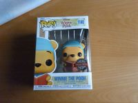 Funko Pop Nr. 1140 = Disney Winnie the Pooh exclusive Sachsen-Anhalt - Halle Vorschau